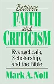 bokomslag Between Faith and Criticism