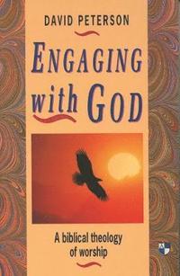 bokomslag Engaging with God