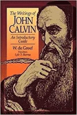 The Writing of John Calvin 1