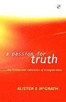 bokomslag A Passion for Truth