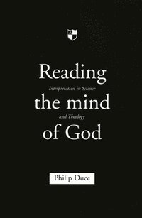 bokomslag Reading the mind of God