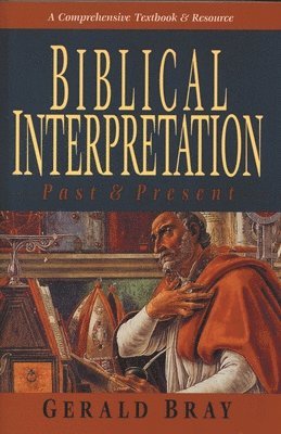 Biblical interpretation 1