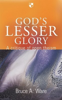 God's lesser glory 1