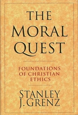 The Moral Quest 1