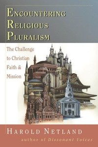 bokomslag Encountering religious pluralism