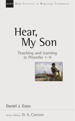 Hear, My Son 1