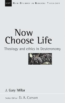 Now Choose Life 1