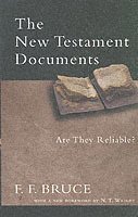 The New Testament Documents 1