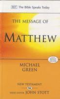 Message of Matthew