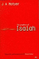 bokomslag Prophecy of Isaiah