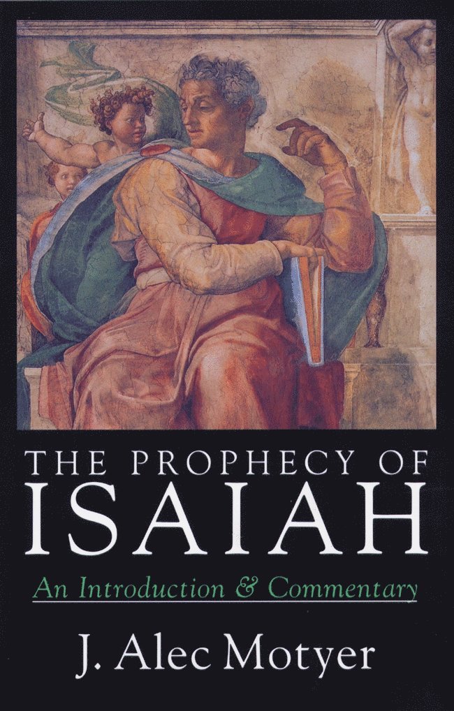 Prophecy of Isaiah 1