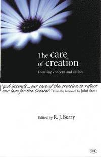 bokomslag The Care of Creation