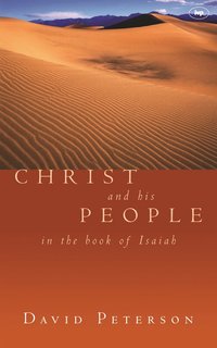 bokomslag Christ and his people