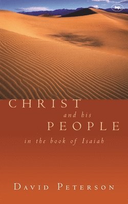 Christ and his people 1