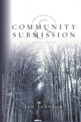Jan Johnson - Johnson, J: Community & Submission, Häftad
