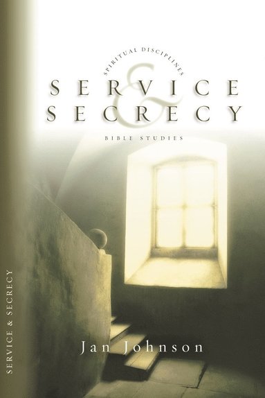 bokomslag Service and Secrecy