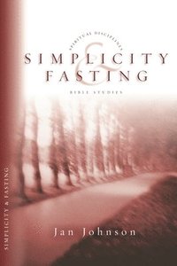 bokomslag Simplicity and Fasting