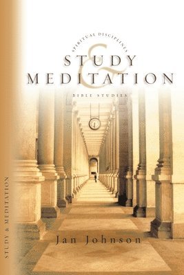Johnson, J: Study and Meditation