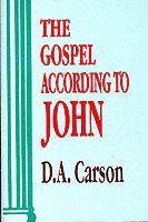 bokomslag The Gospel According To John