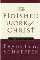 Finished Work of Christ
