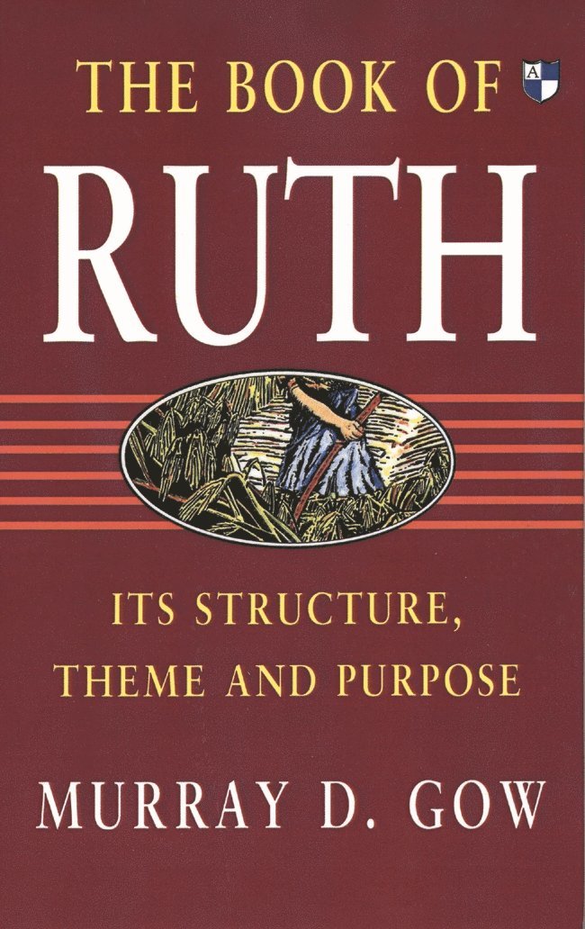 Book of Ruth 1