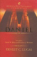 bokomslag Daniel