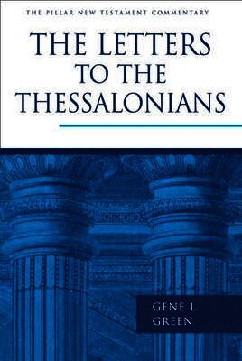 Letters to the Thessalonians
