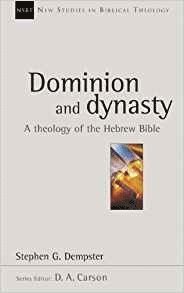 bokomslag Dominion and dynasty