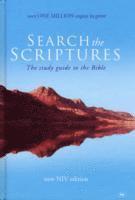 bokomslag Search the Scriptures