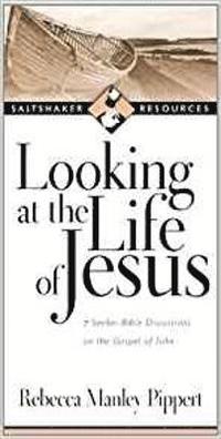 bokomslag Looking at the life of Jesus
