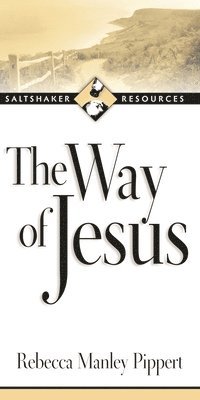 bokomslag THE WAY OF JESUS
