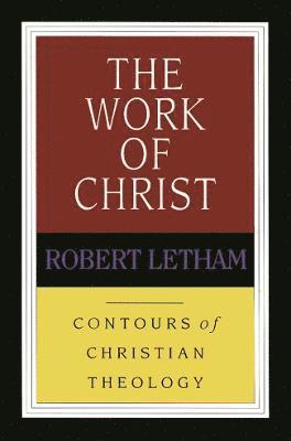 The Work of Christ 1