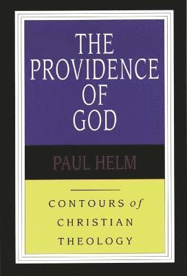 The Providence of God 1