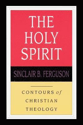bokomslag The Holy Spirit