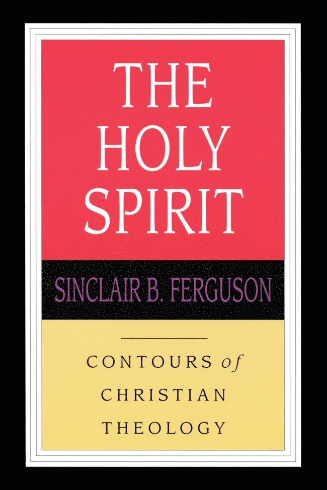 The Holy Spirit 1