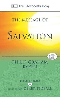 bokomslag The Message of Salvation