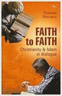 bokomslag Faith to Faith