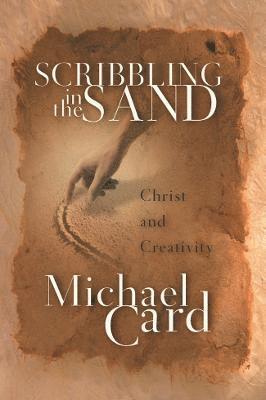 Scribbling in the sand 1