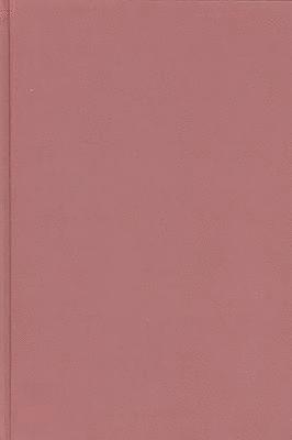 Richard Mortimer - Leiston Abbey Cartulary and Butley Priory Charters, Inbunden