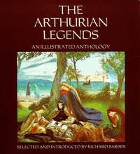 bokomslag Arthurian Legends