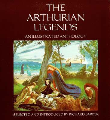 Arthurian Legends 1