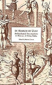 bokomslag In Search of Cult
