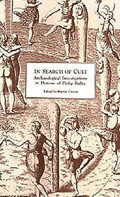 In Search of Cult 1
