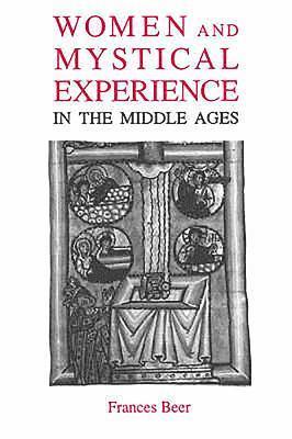 bokomslag Women and Mystical Experience in the Middle Ages