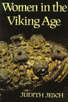 bokomslag Women in the viking age