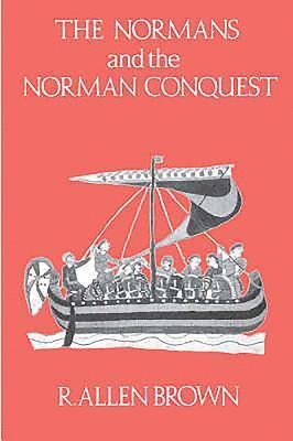 The Normans and the Norman Conquest 1