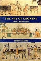 bokomslag Art of Cookery in the Middle Ages