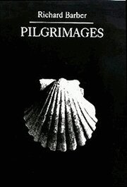 Richard Barber - Pilgrimages, Häftad