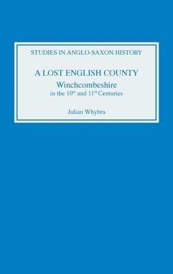 bokomslag A Lost English County