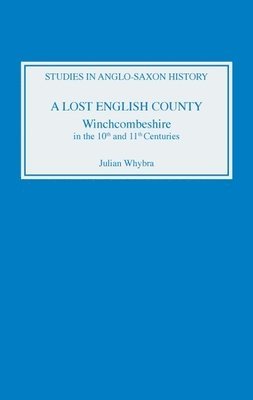 Lost English County 1